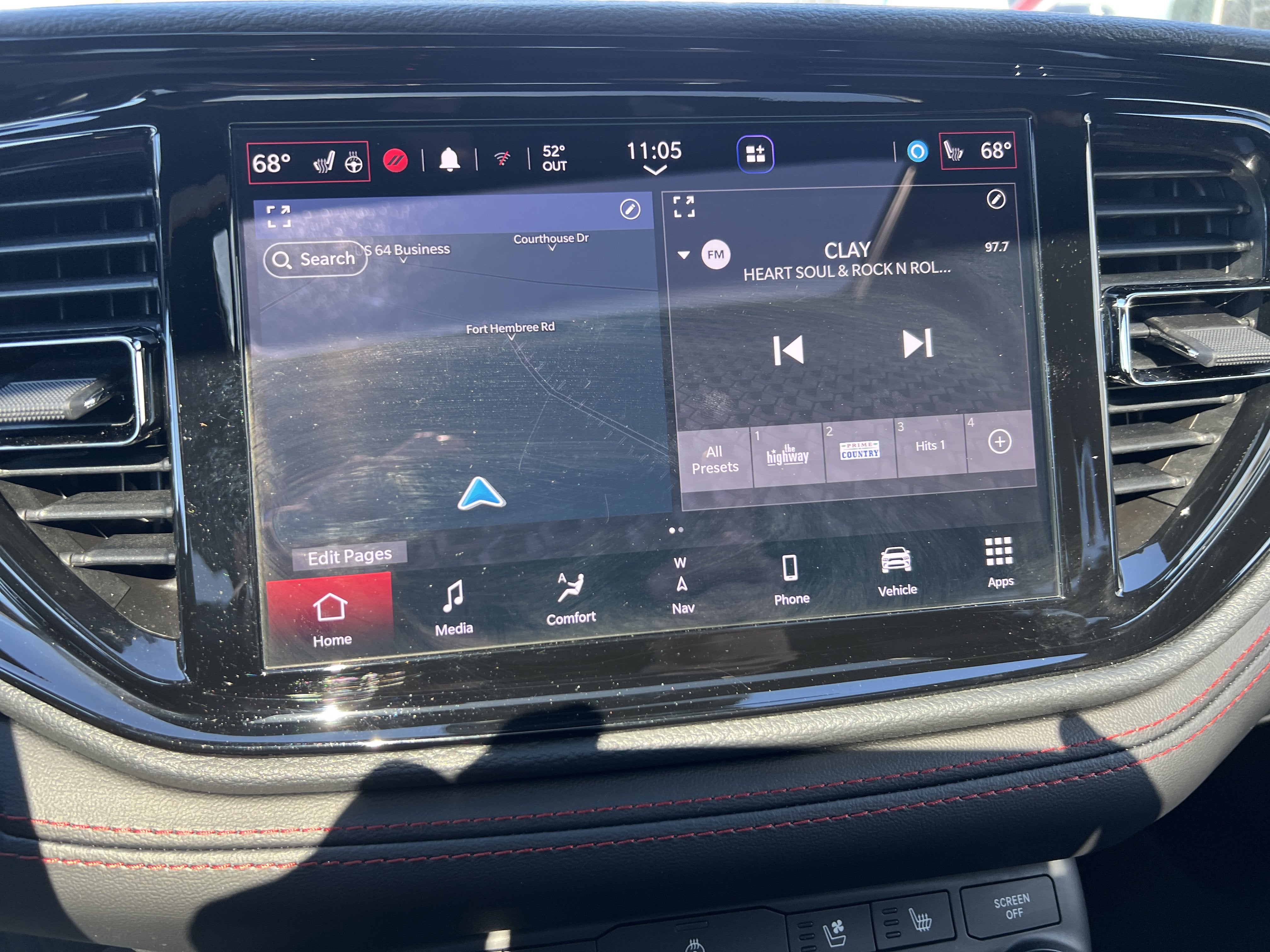 2025 Dodge Durango R/T Plus