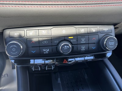 2025 Dodge Durango R/T Plus