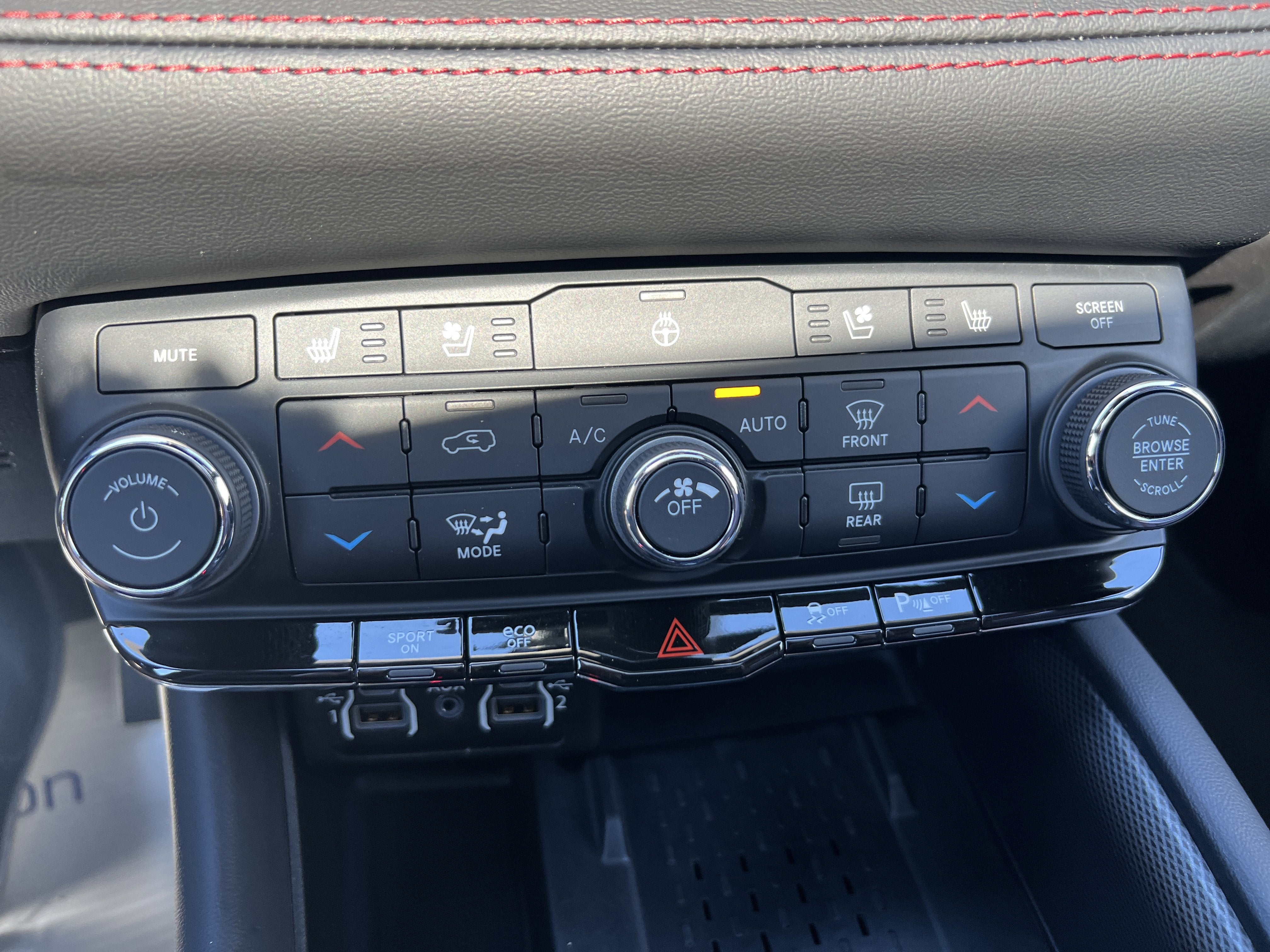 2025 Dodge Durango R/T Plus