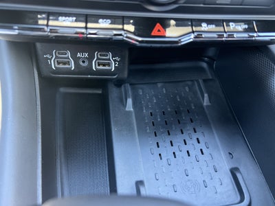 2025 Dodge Durango R/T Plus