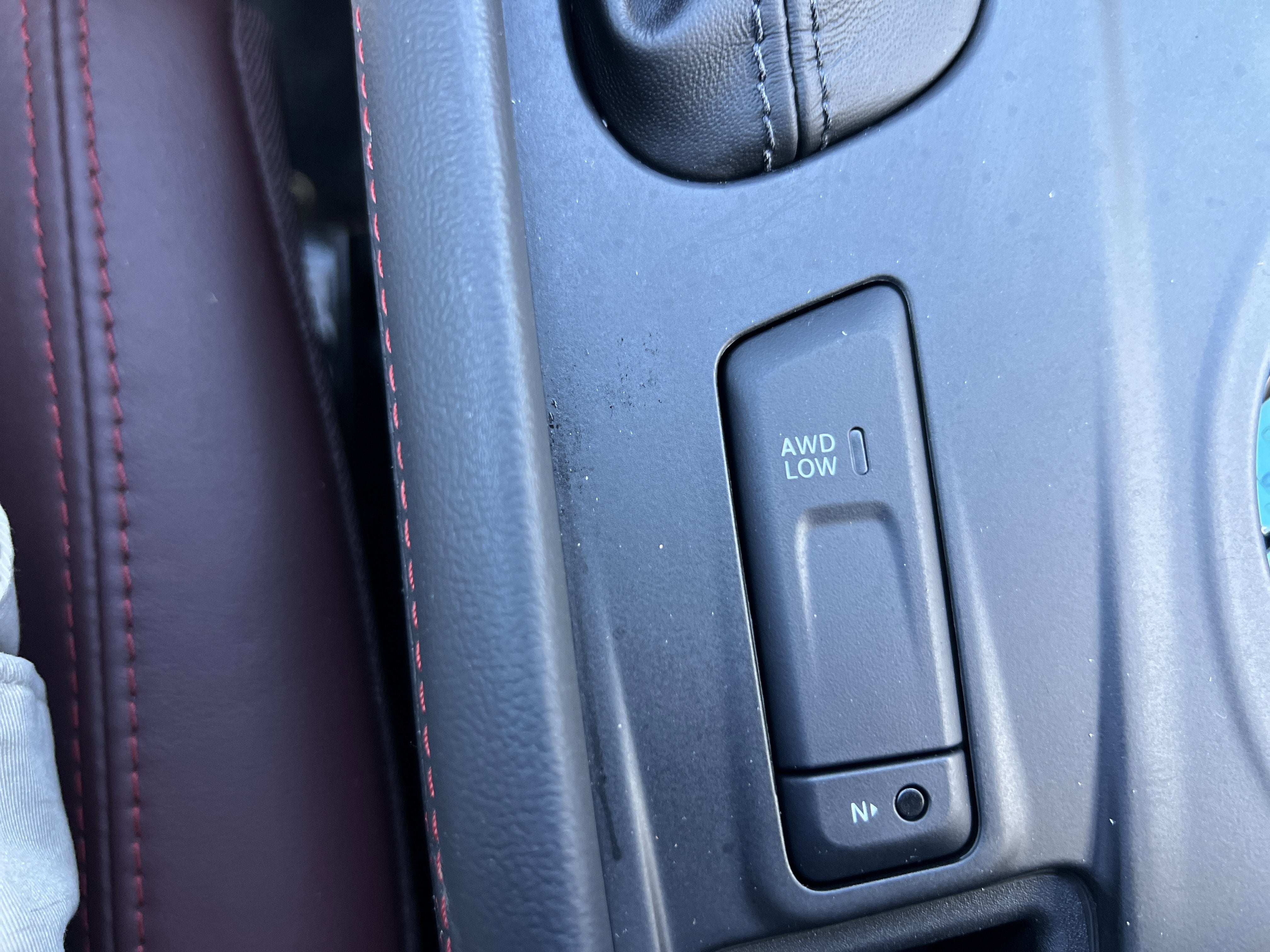 2025 Dodge Durango R/T Plus