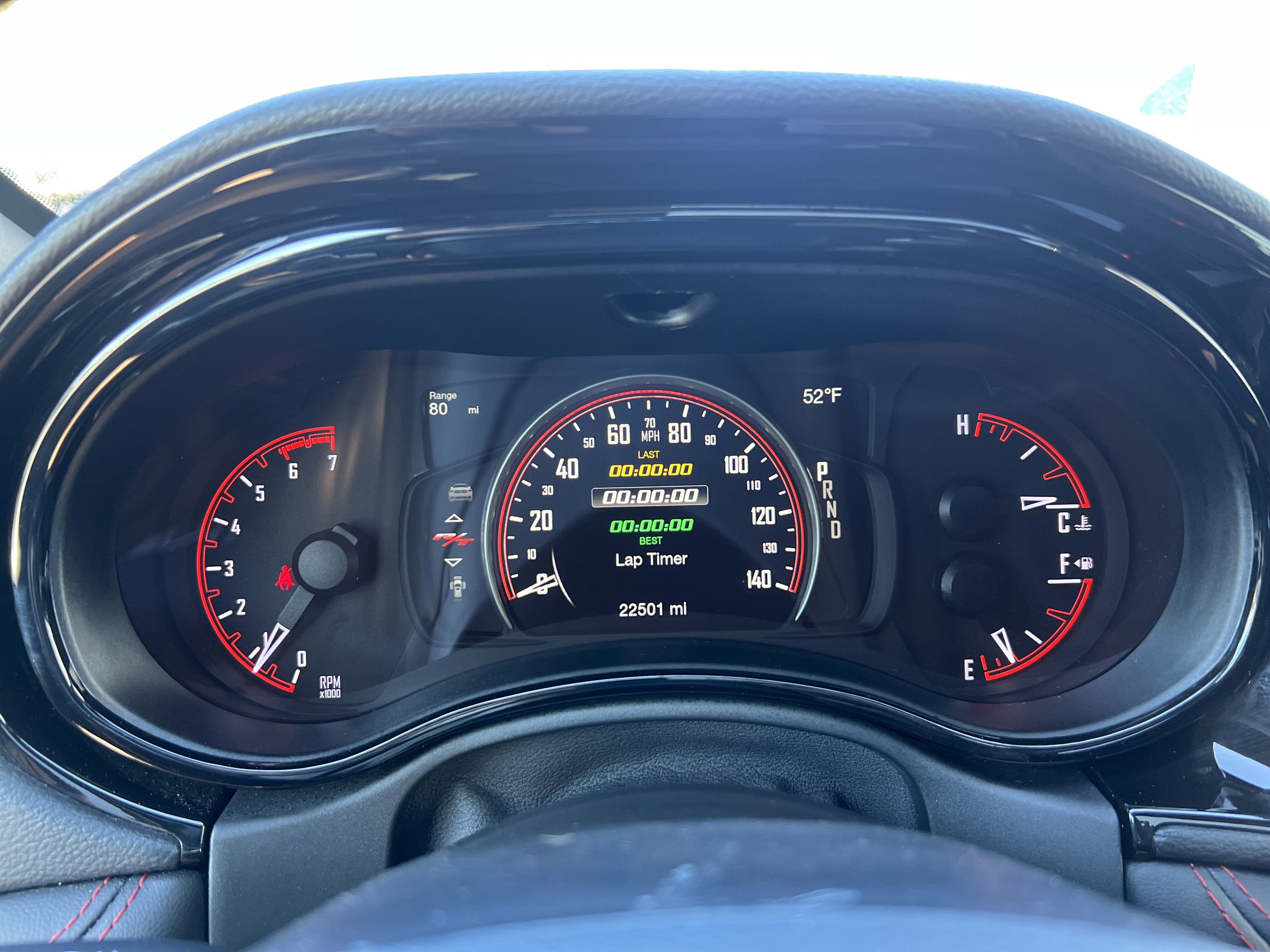 2025 Dodge Durango R/T Plus