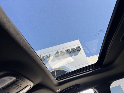 2025 Dodge Durango R/T Plus