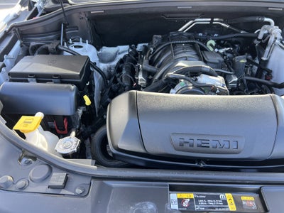 2025 Dodge Durango R/T Plus