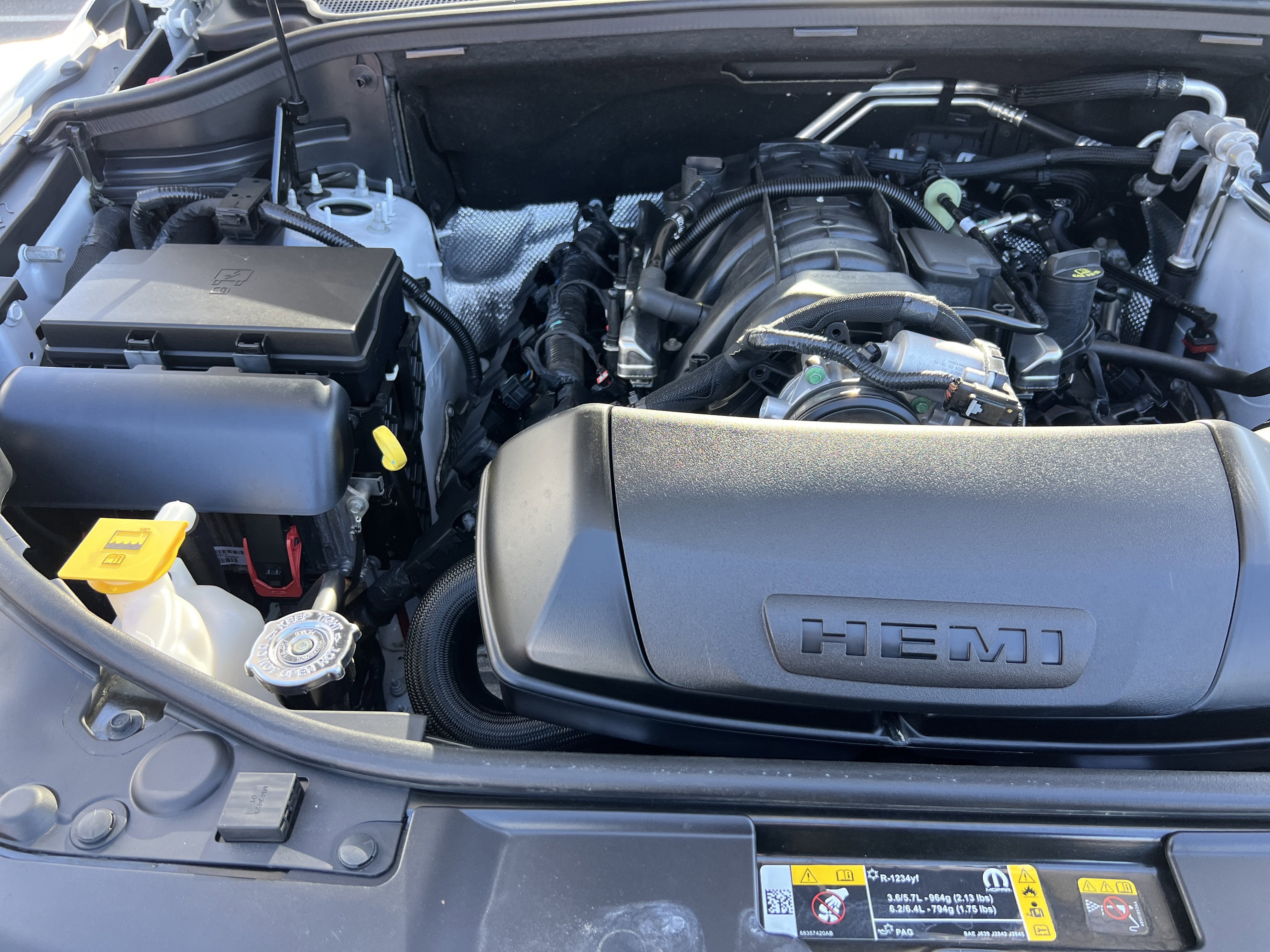 2025 Dodge Durango R/T Plus