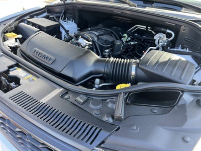 2025 Dodge Durango R/T Plus