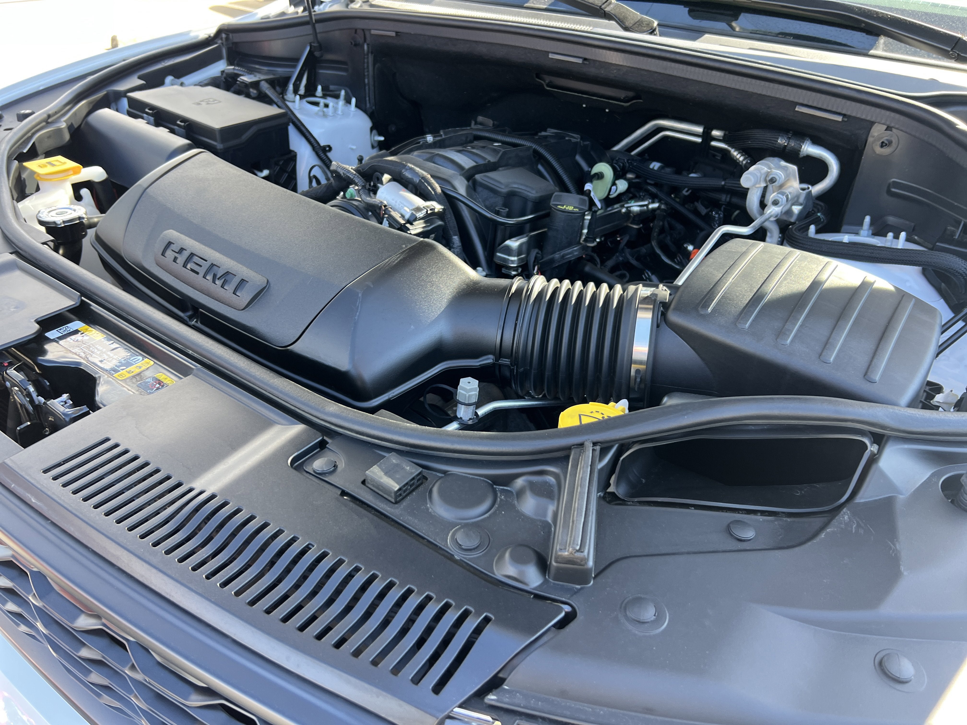 2025 Dodge Durango R/T Plus