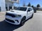 2025 Dodge Durango R/T Plus