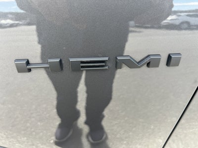 2025 Dodge Durango R/T Premium