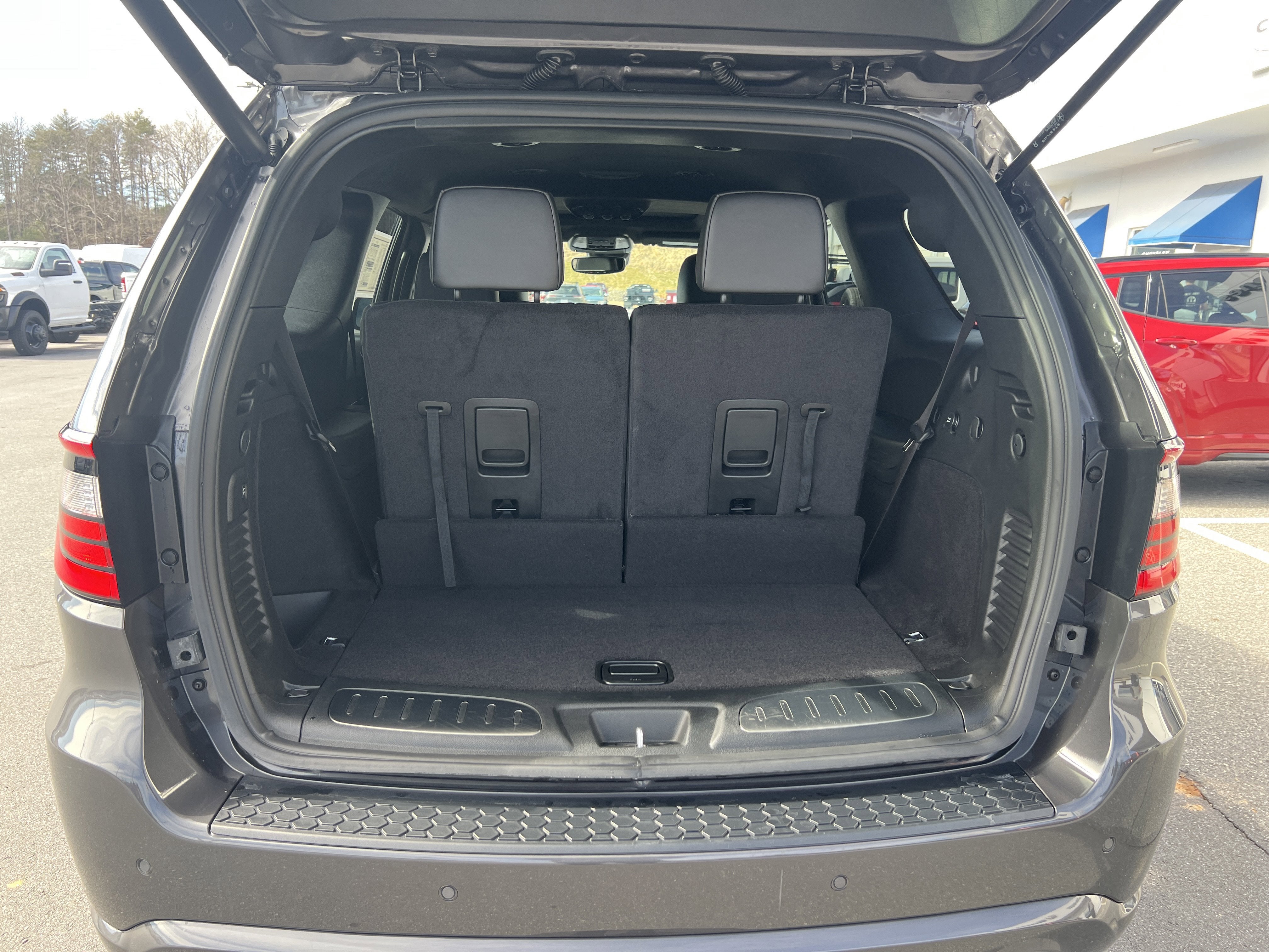 2025 Dodge Durango R/T Premium