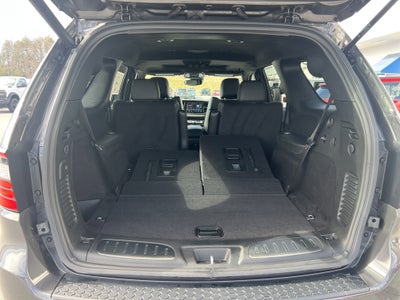 2025 Dodge Durango R/T Premium