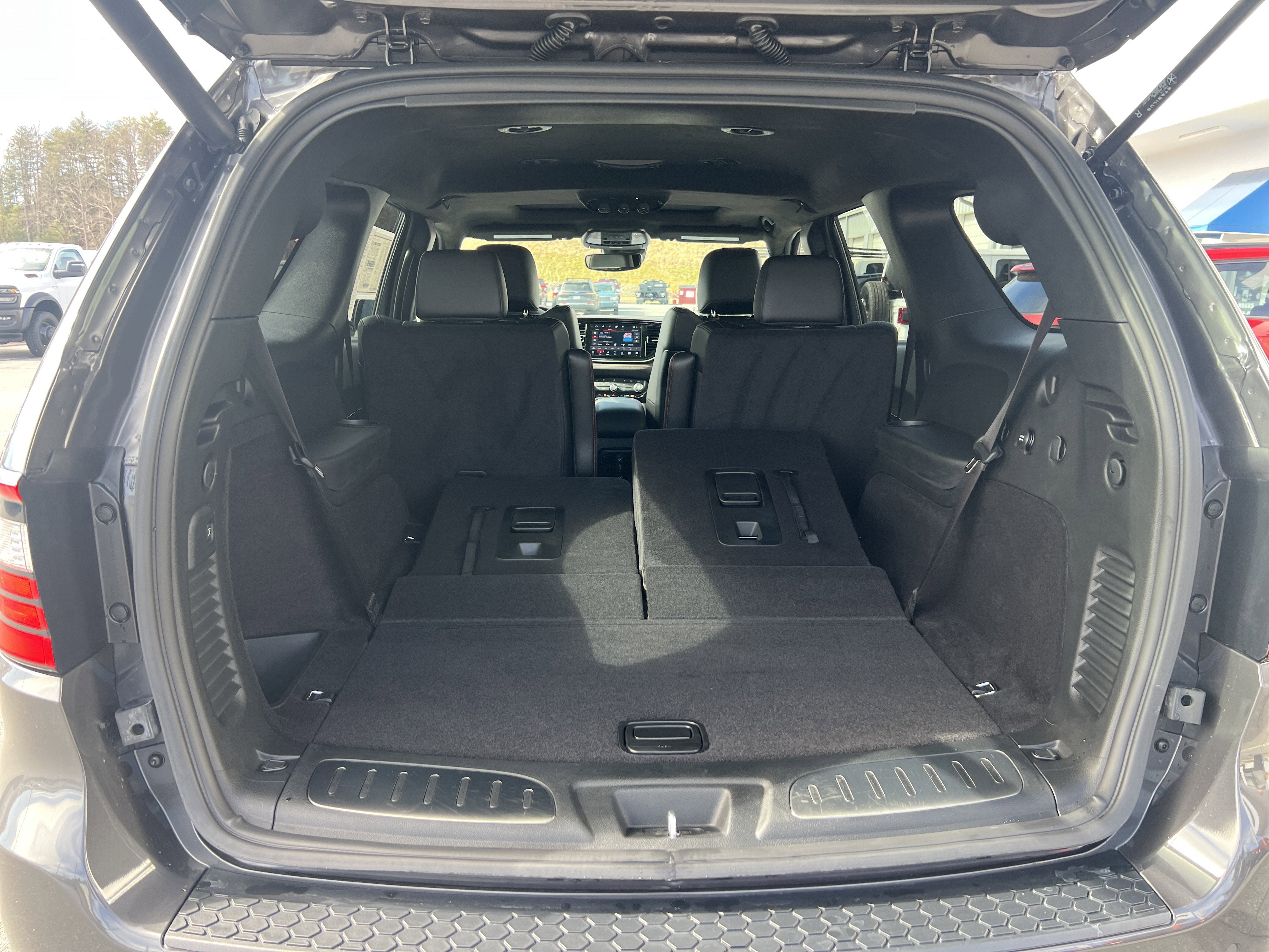 2025 Dodge Durango R/T Premium