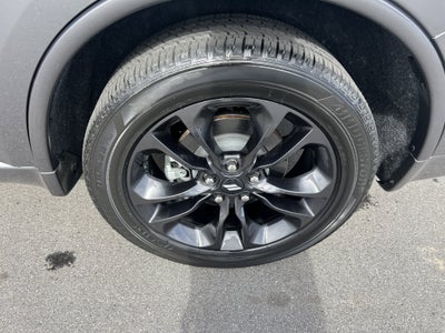 2025 Dodge Durango R/T Premium