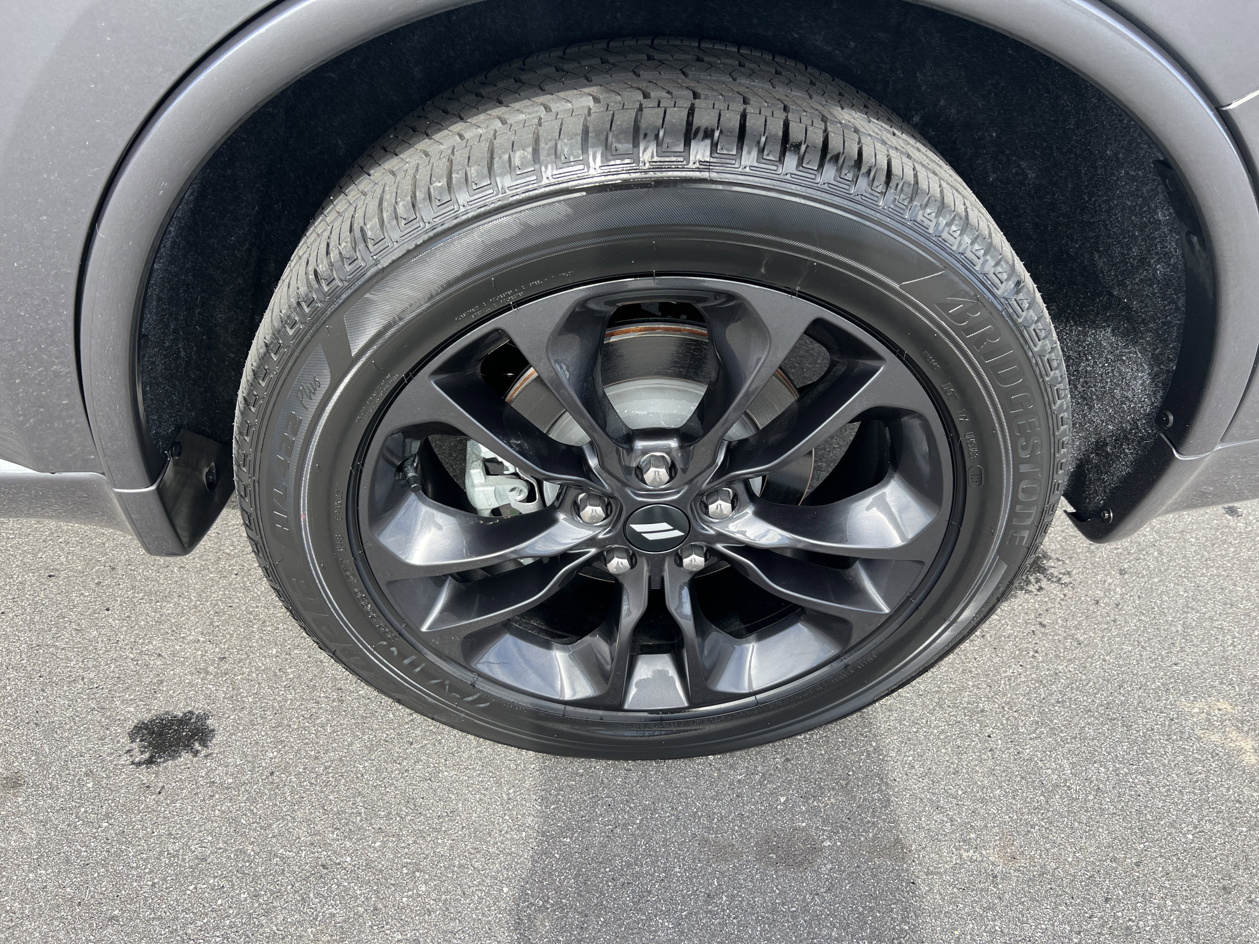 2025 Dodge Durango R/T Premium