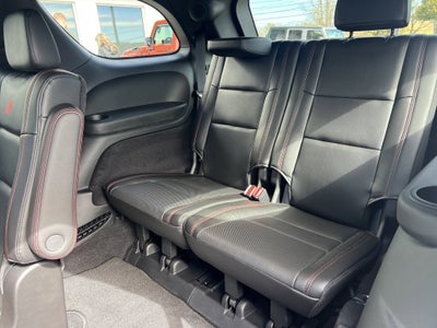2025 Dodge Durango R/T Premium