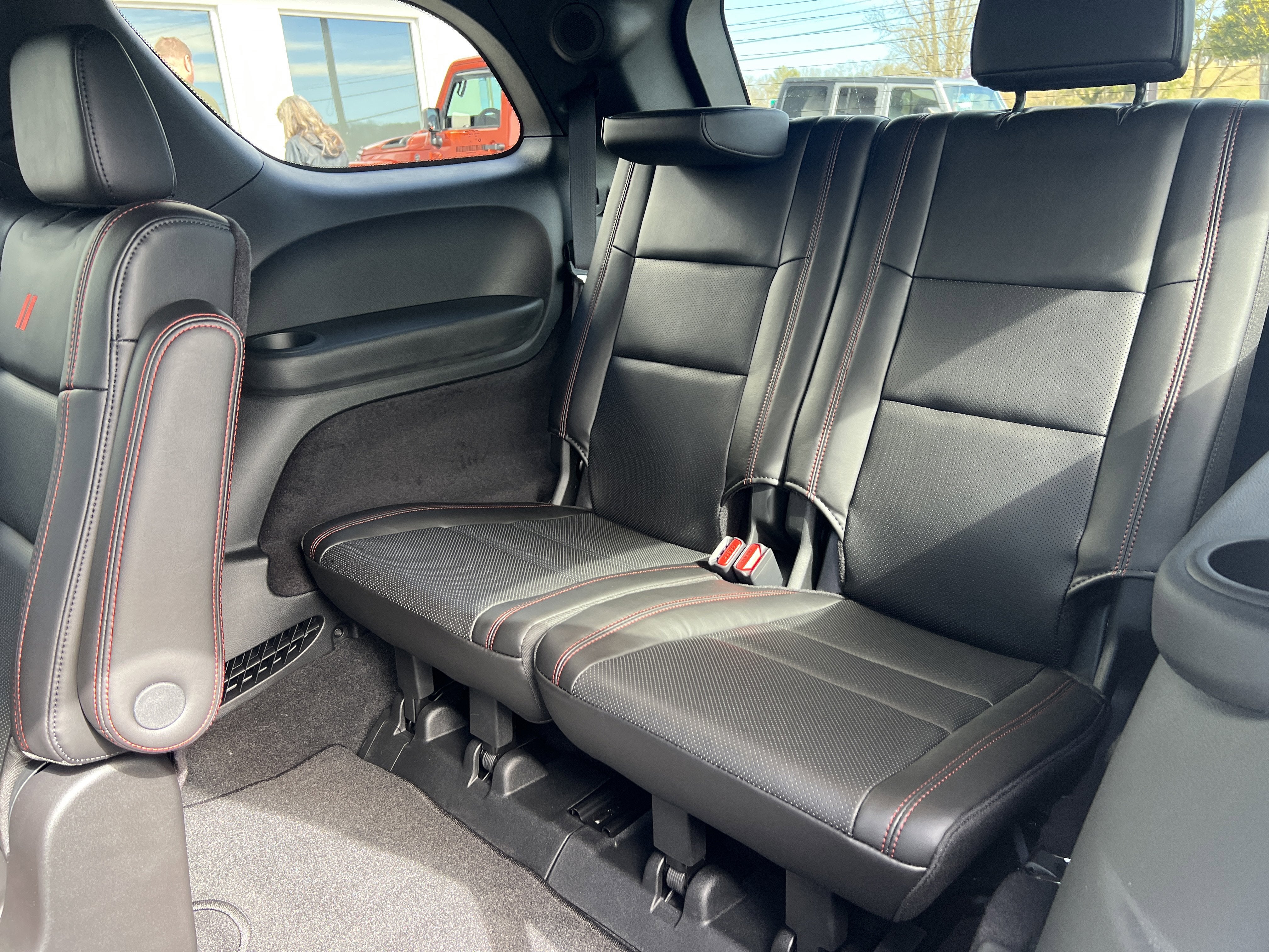 2025 Dodge Durango R/T Premium