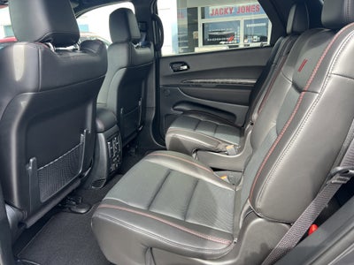 2025 Dodge Durango R/T Premium