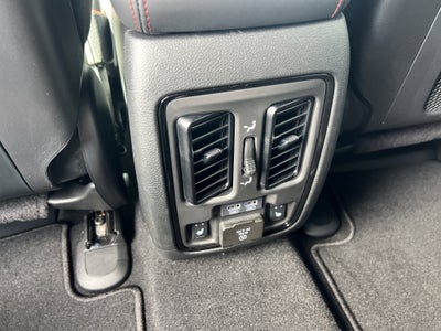 2025 Dodge Durango R/T Premium