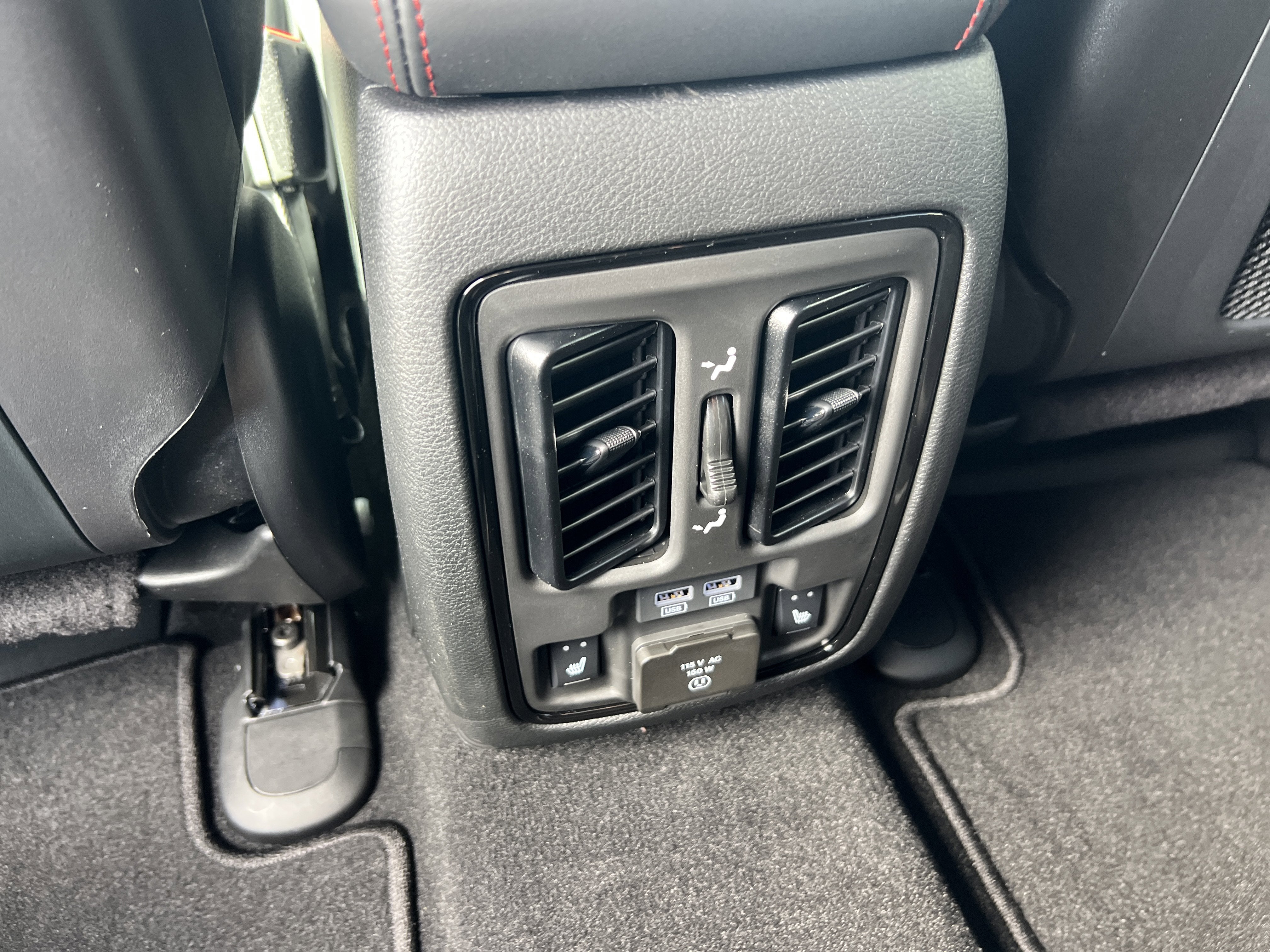 2025 Dodge Durango R/T Premium