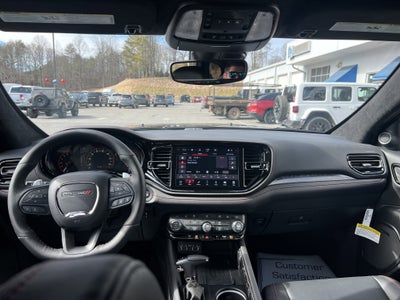 2025 Dodge Durango R/T Premium