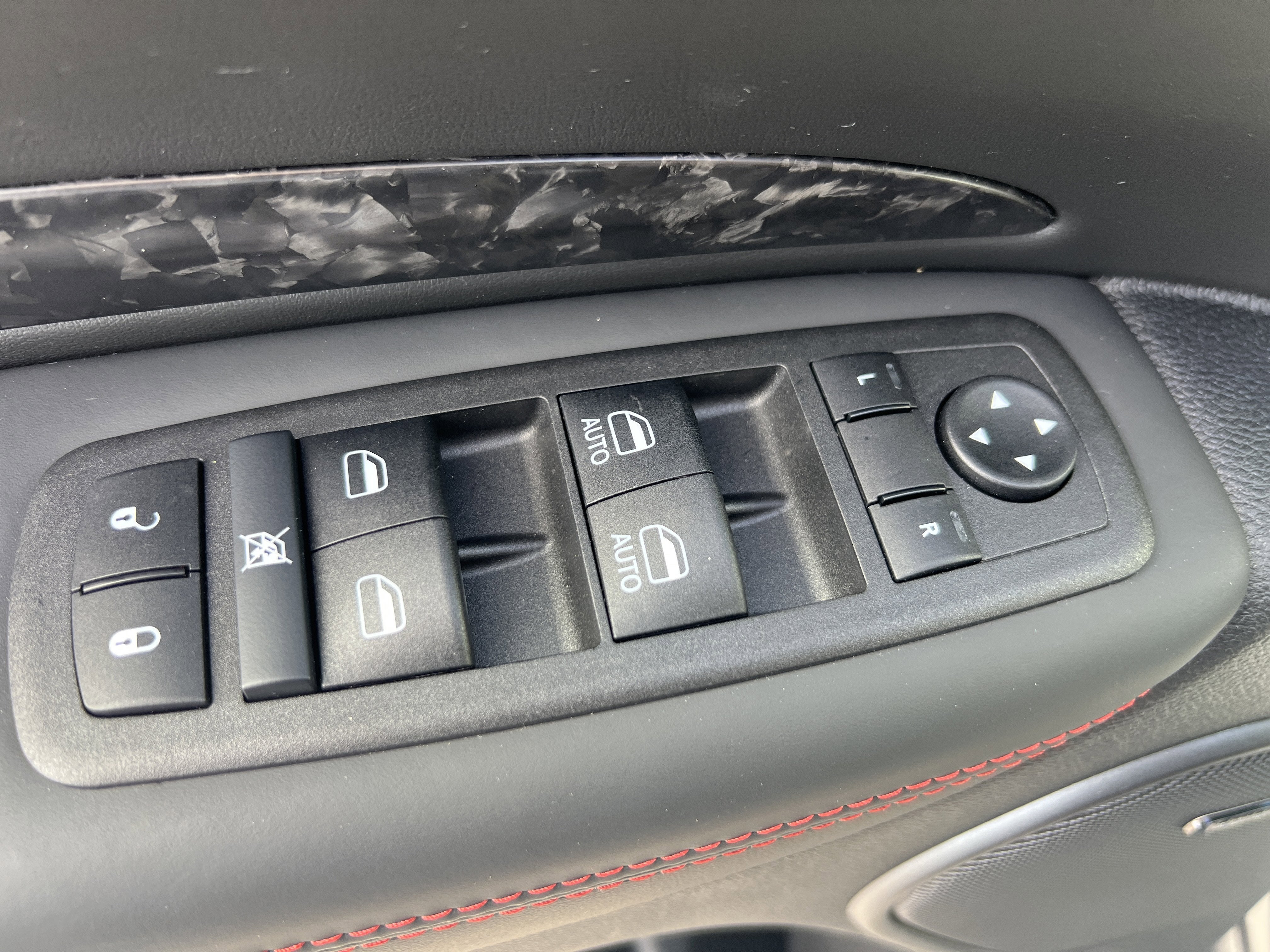 2025 Dodge Durango R/T Premium