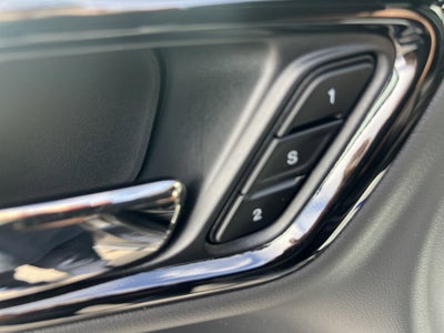 2025 Dodge Durango R/T Premium