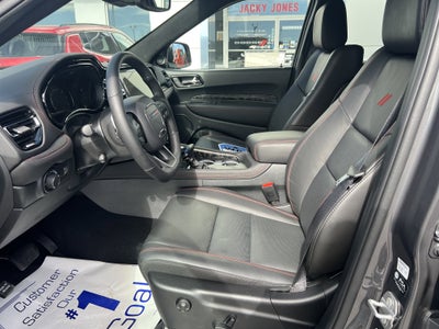 2025 Dodge Durango R/T Premium