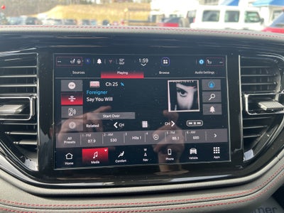 2025 Dodge Durango R/T Premium