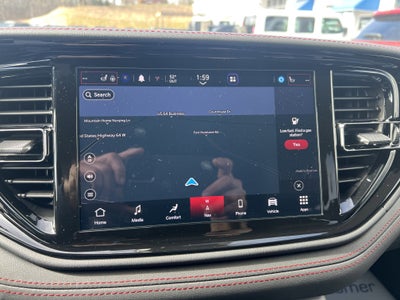 2025 Dodge Durango R/T Premium