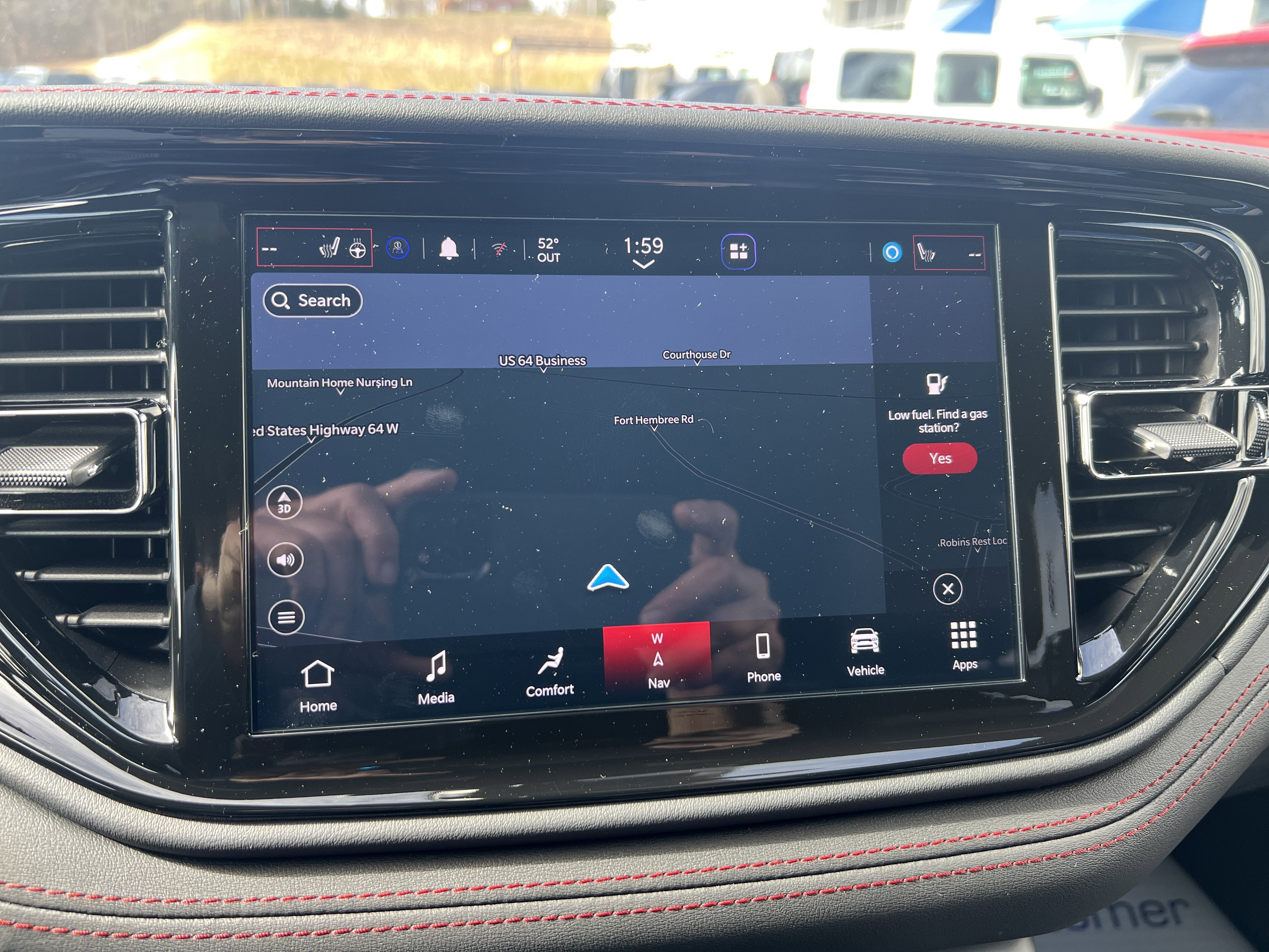 2025 Dodge Durango R/T Premium