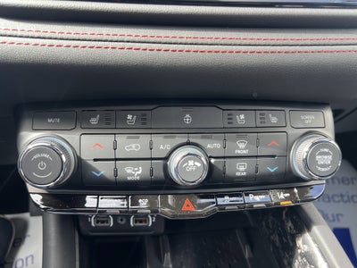 2025 Dodge Durango R/T Premium