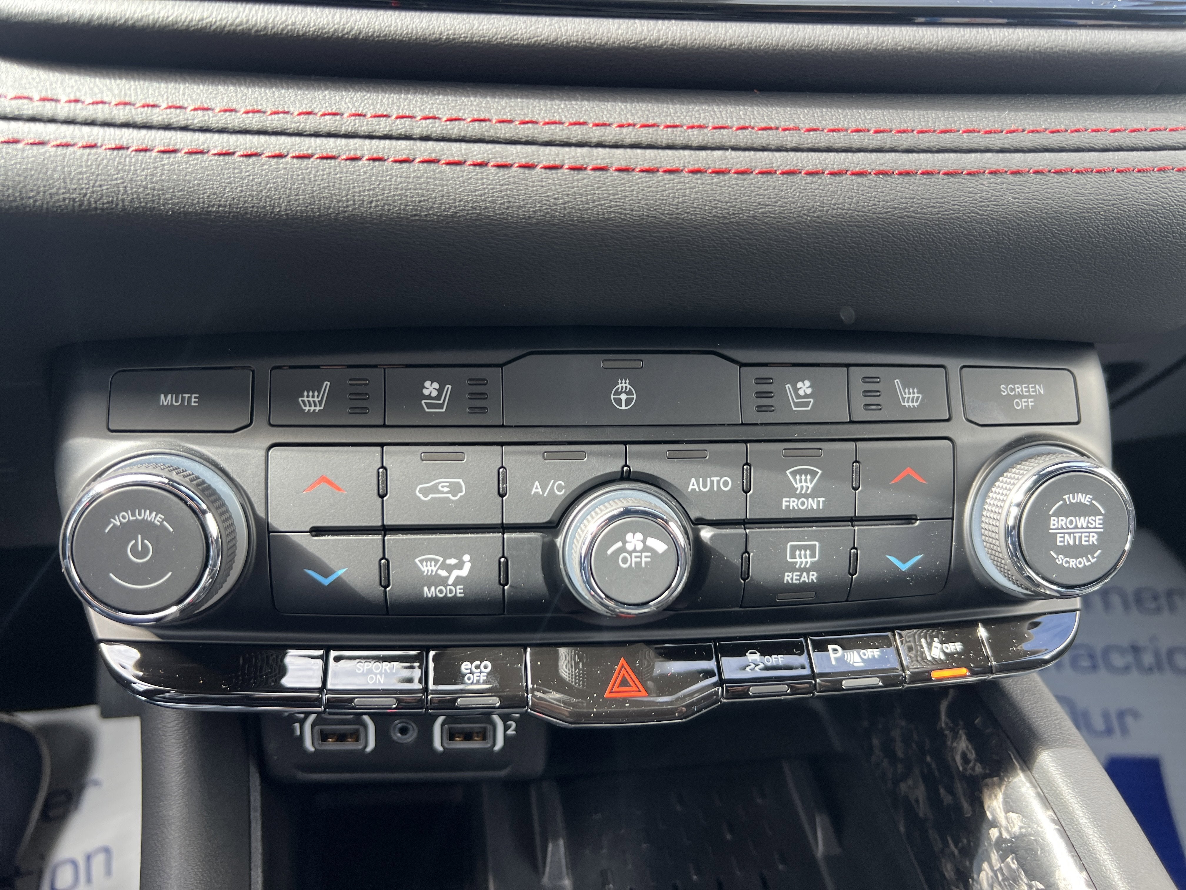 2025 Dodge Durango R/T Premium