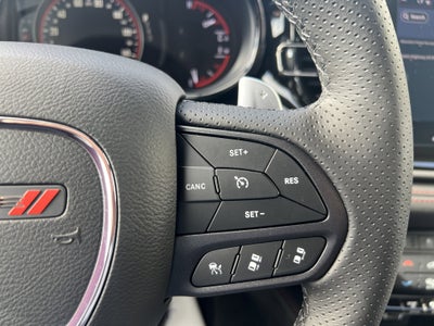 2025 Dodge Durango R/T Premium