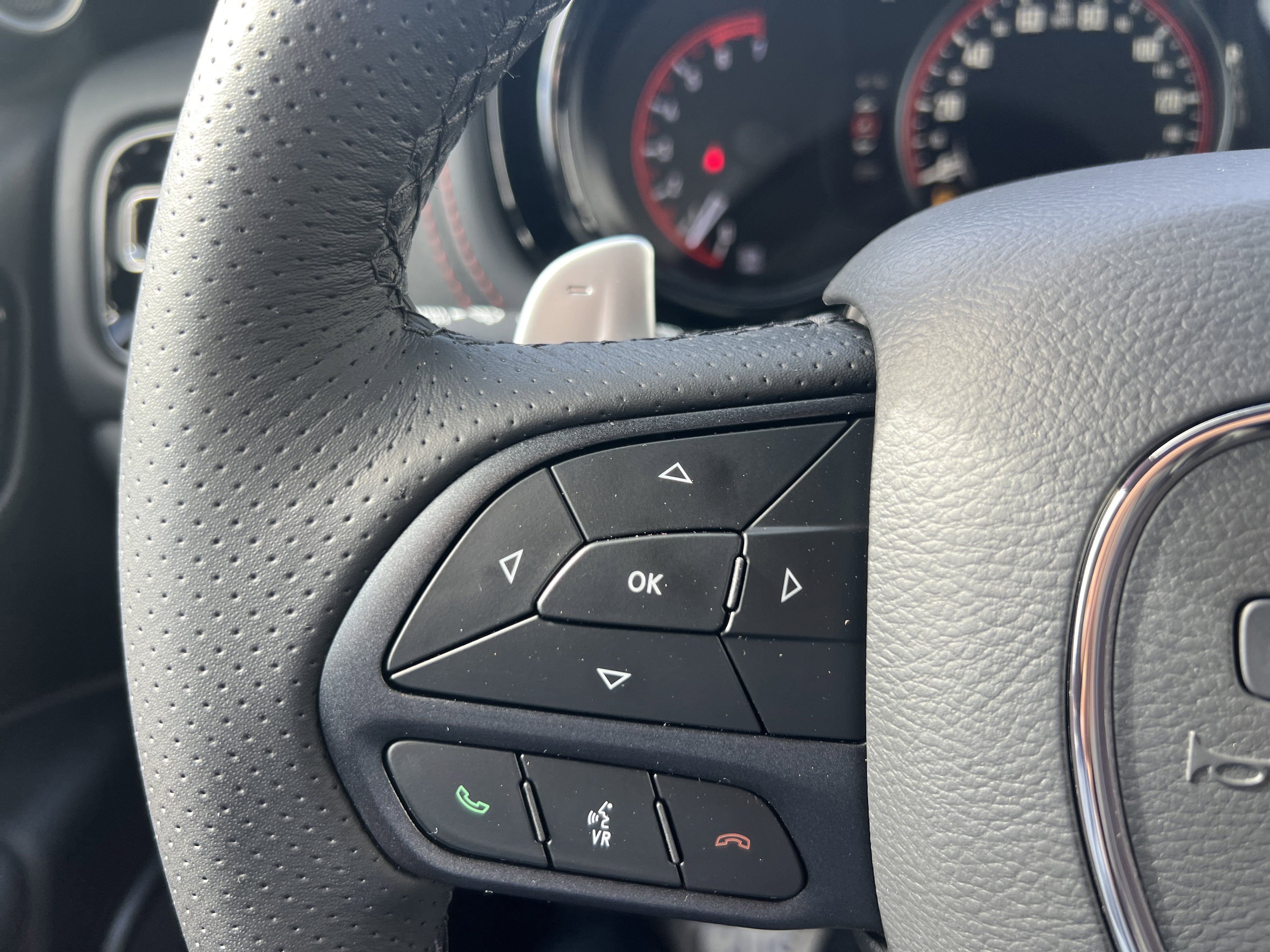 2025 Dodge Durango R/T Premium