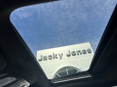 2025 Dodge Durango R/T Premium