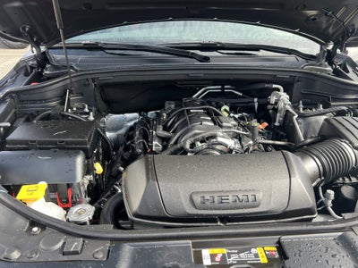 2025 Dodge Durango R/T Premium