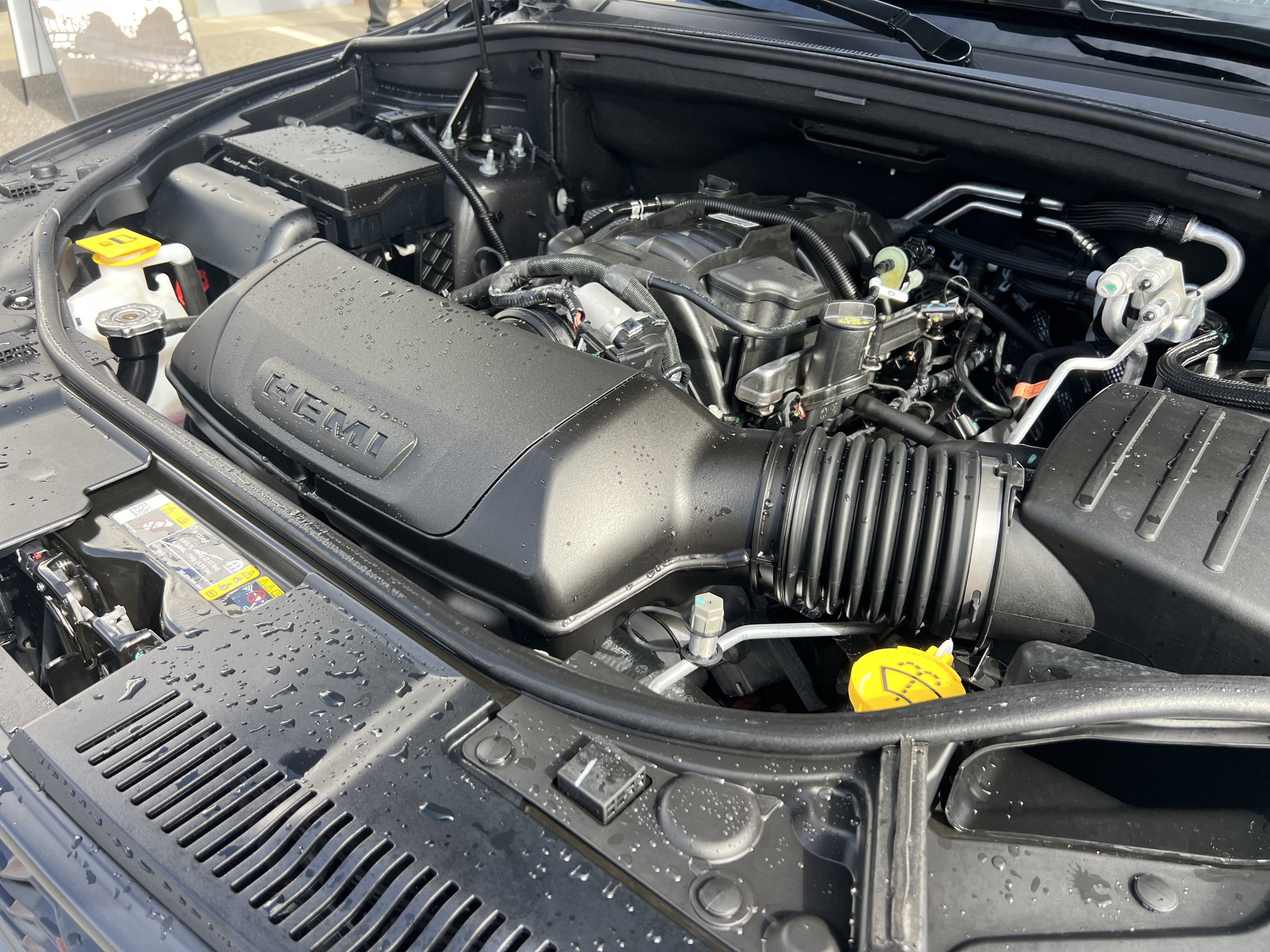 2025 Dodge Durango R/T Premium