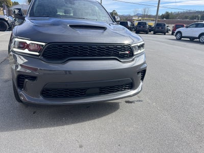 2025 Dodge Durango R/T Premium