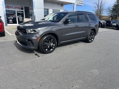 2025 Dodge Durango R/T Premium