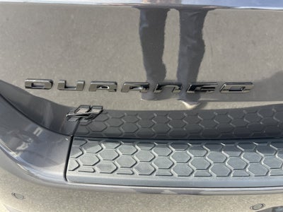 2025 Dodge Durango R/T Premium