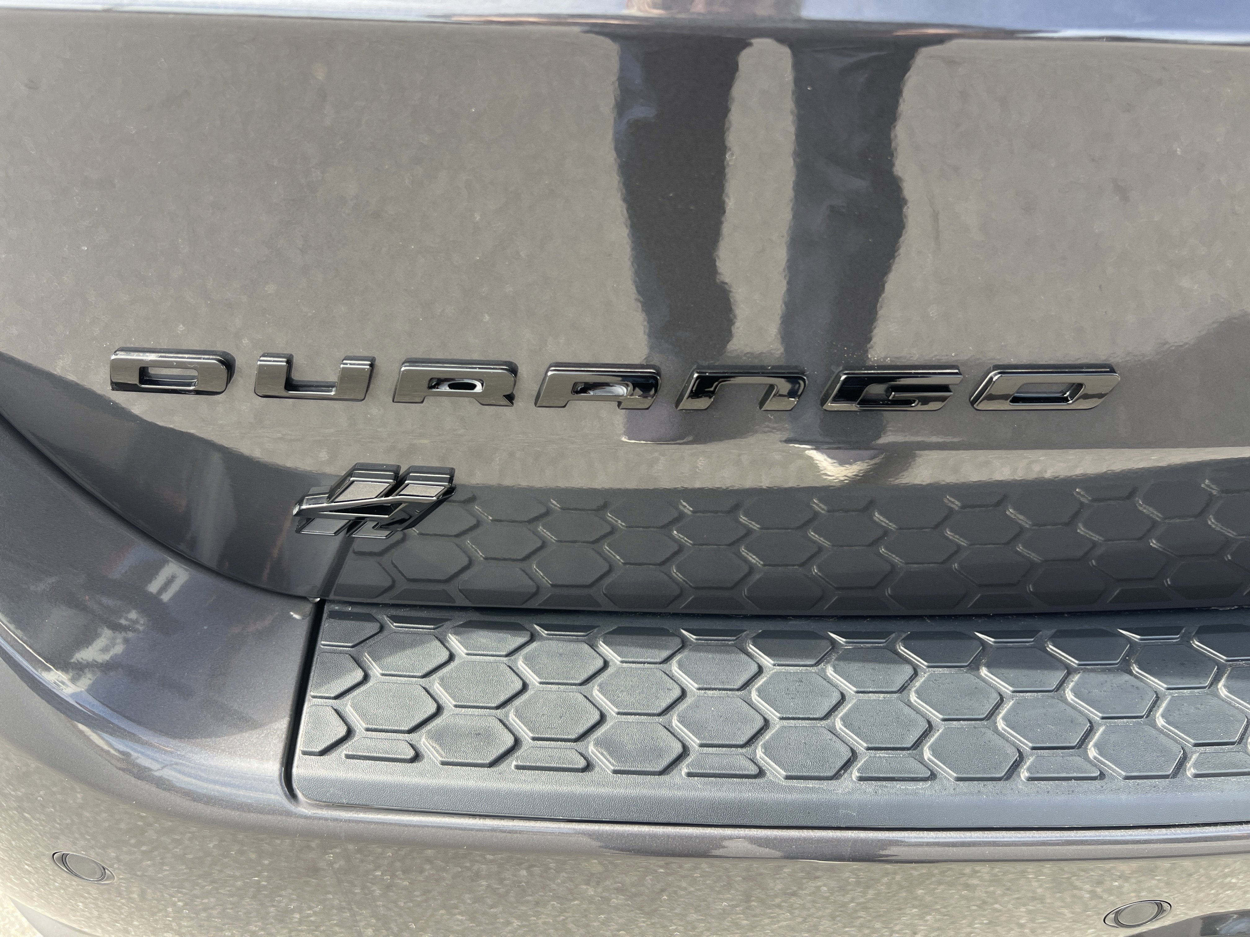 2025 Dodge Durango R/T Premium