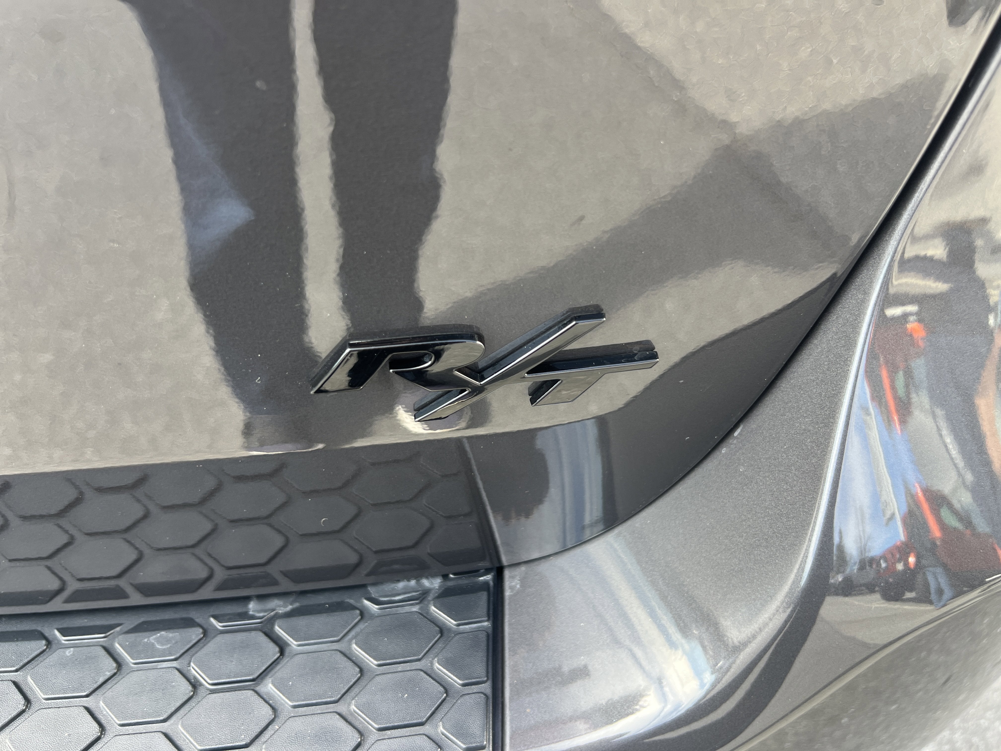 2025 Dodge Durango R/T Premium