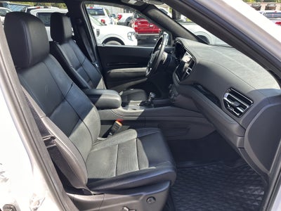 2022 Dodge Durango Citadel