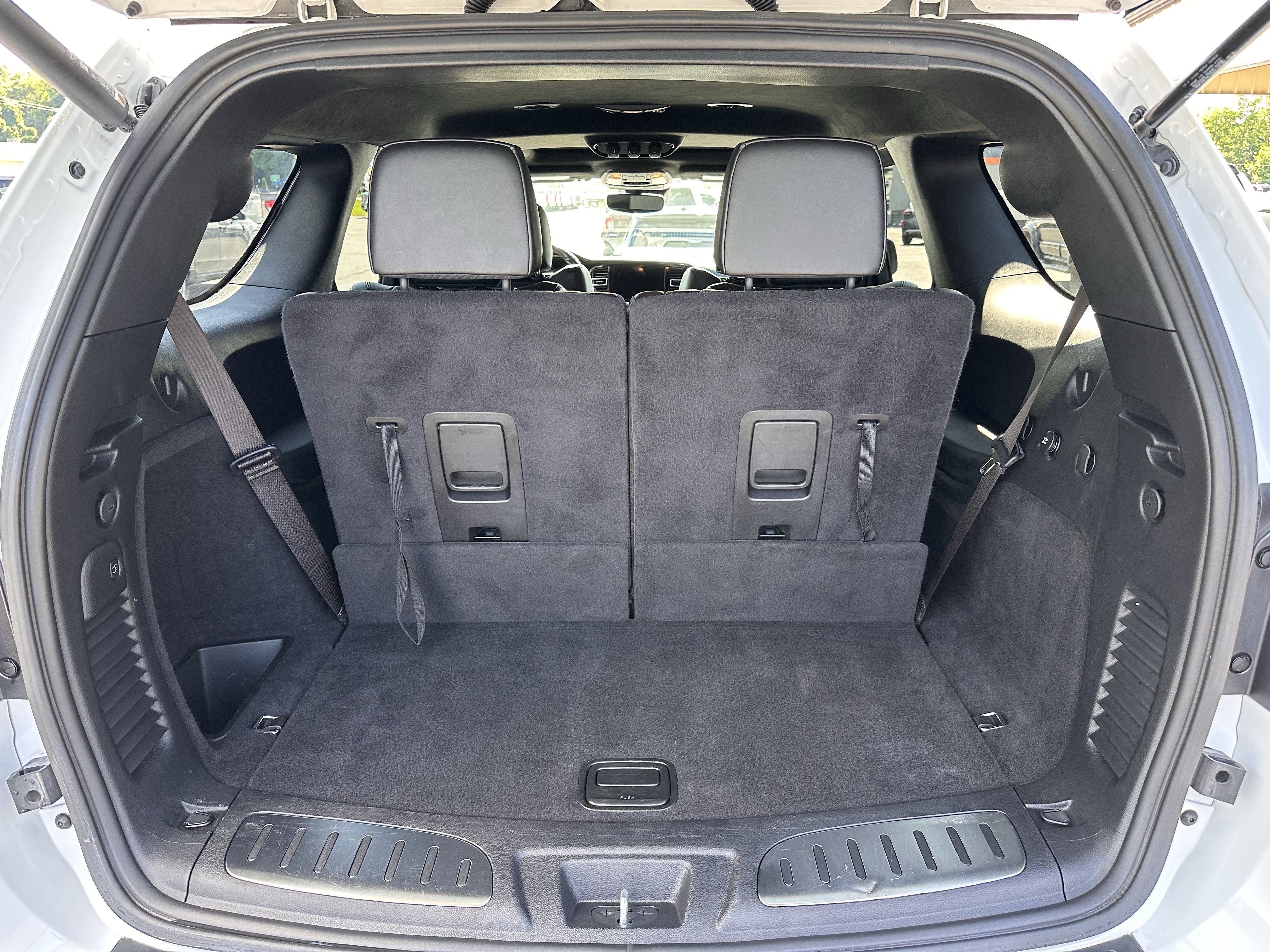 2022 Dodge Durango Citadel