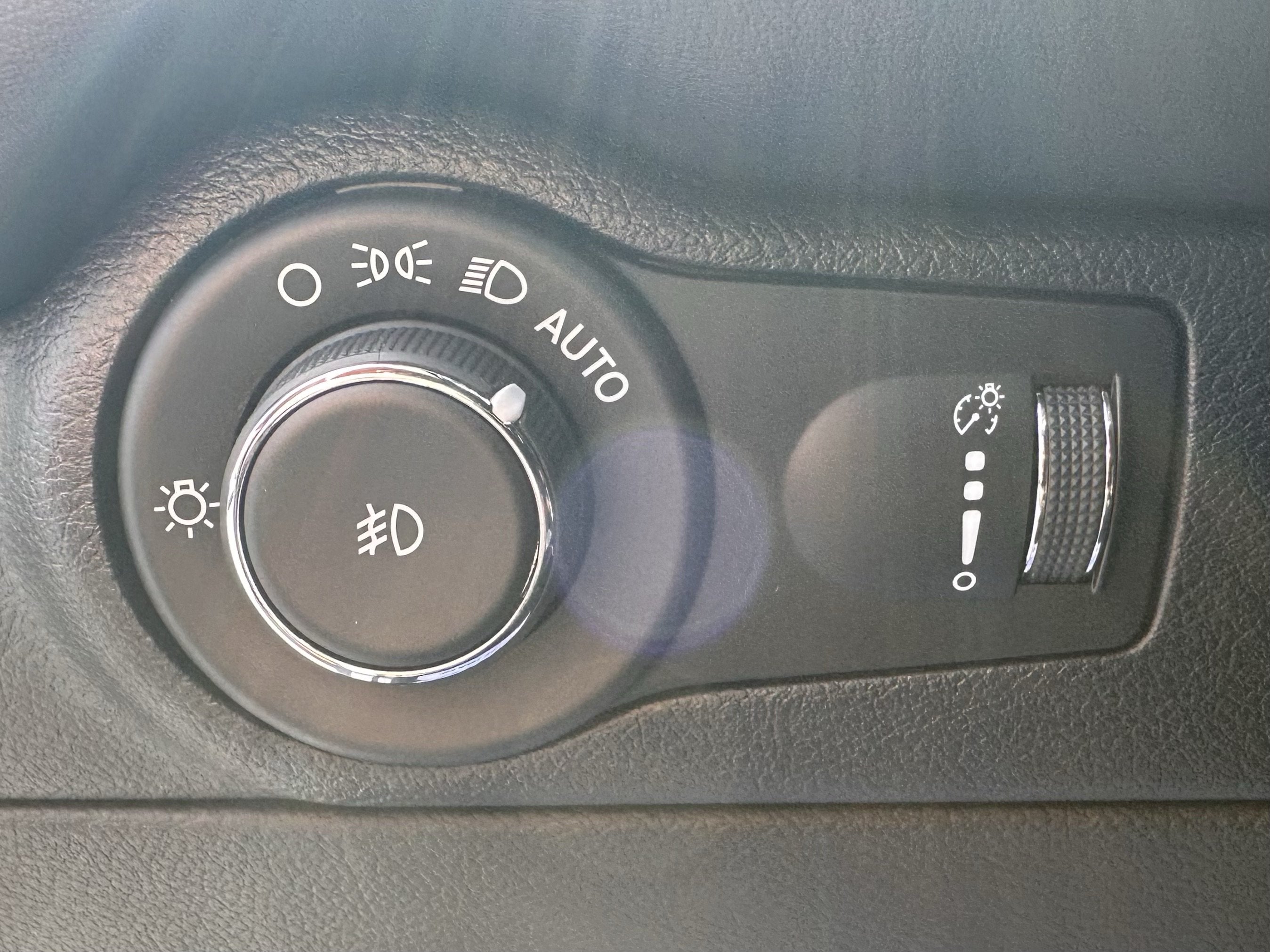 2022 Dodge Durango Citadel