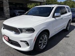 2022 Dodge Durango Citadel