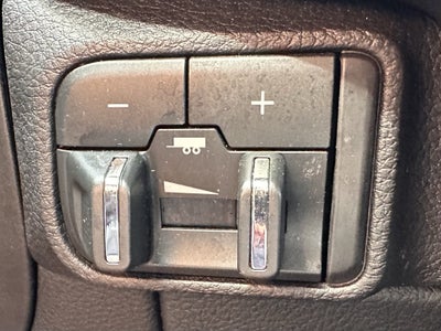 2022 Dodge Durango Citadel