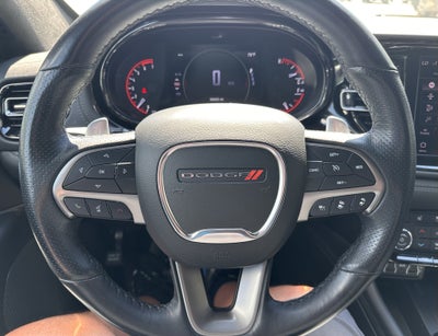 2022 Dodge Durango Citadel