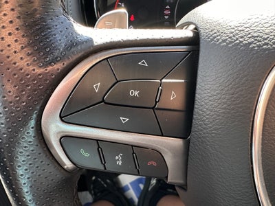 2022 Dodge Durango Citadel
