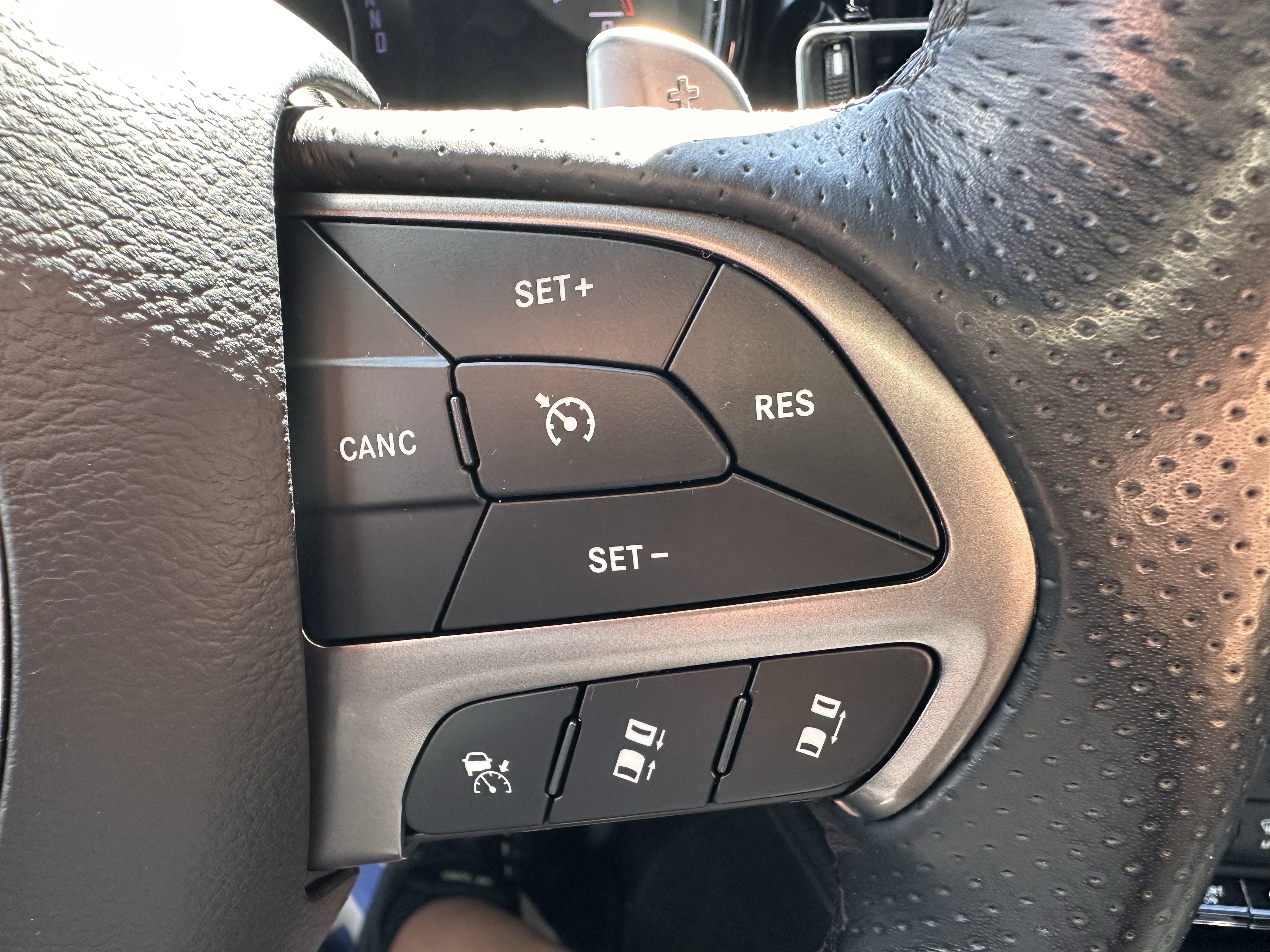 2022 Dodge Durango Citadel